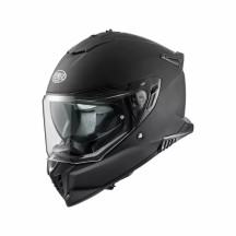 Casco Streetfighter — Talla M, negro mate